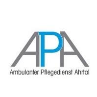 Logo APA Ambulanter Pflegedienst Ahrtal