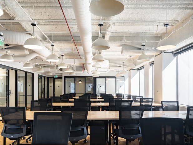 Images WeWork Coworking & Office Space