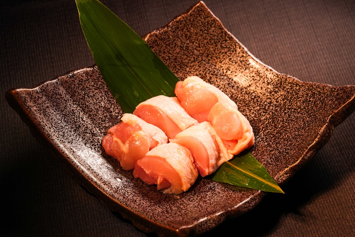 Images 炭火焼肉　月和