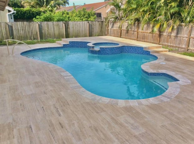 Images Kismet Pool and Patio