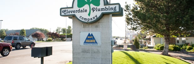 Images Cloverdale Plumbing Company