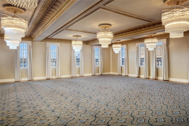 Images Skirvin Oklahoma City, a Hilton Hotel