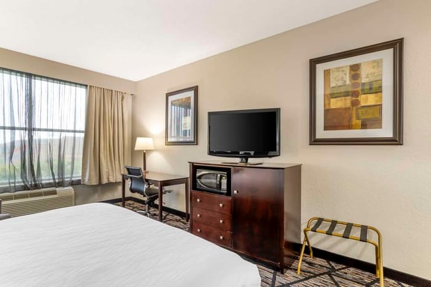 Images Best Western Plus Hobby Airport Inn & Suites