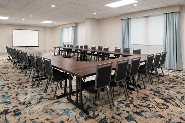 Images DoubleTree by Hilton Hotel Virginia Beach