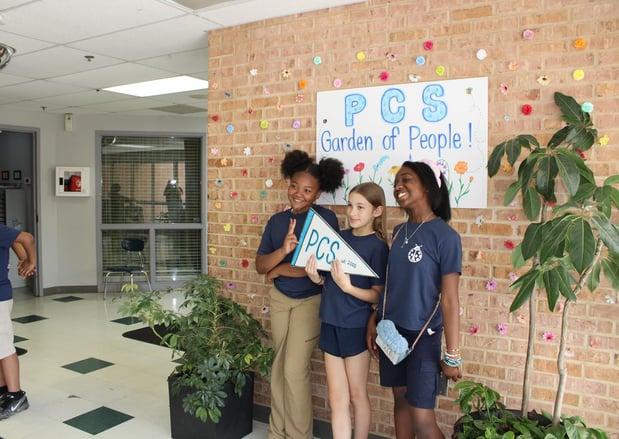 Images Premier Charter School