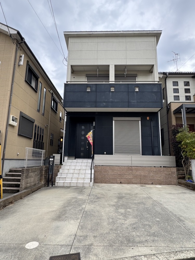 Images フォーライフ地所 株式会社