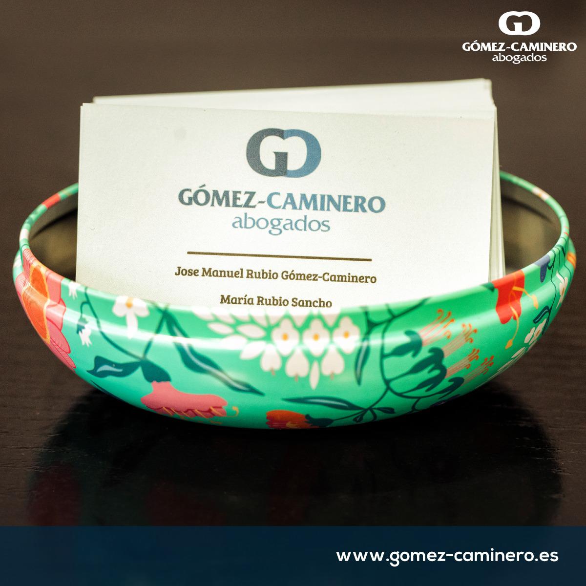 Images Gomez Caminero