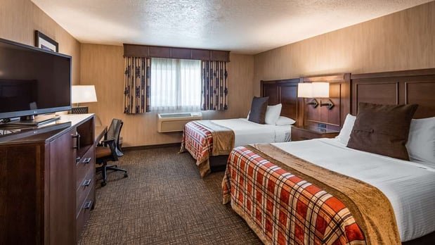 Images Best Western Plus Flathead Lake Inn and Suites