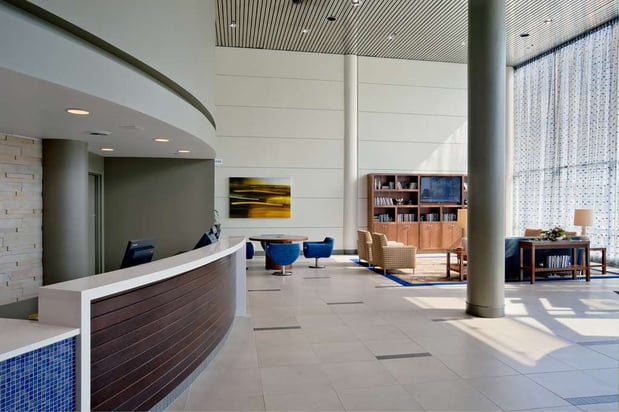 Images DoubleTree by Hilton Hotel South Bend