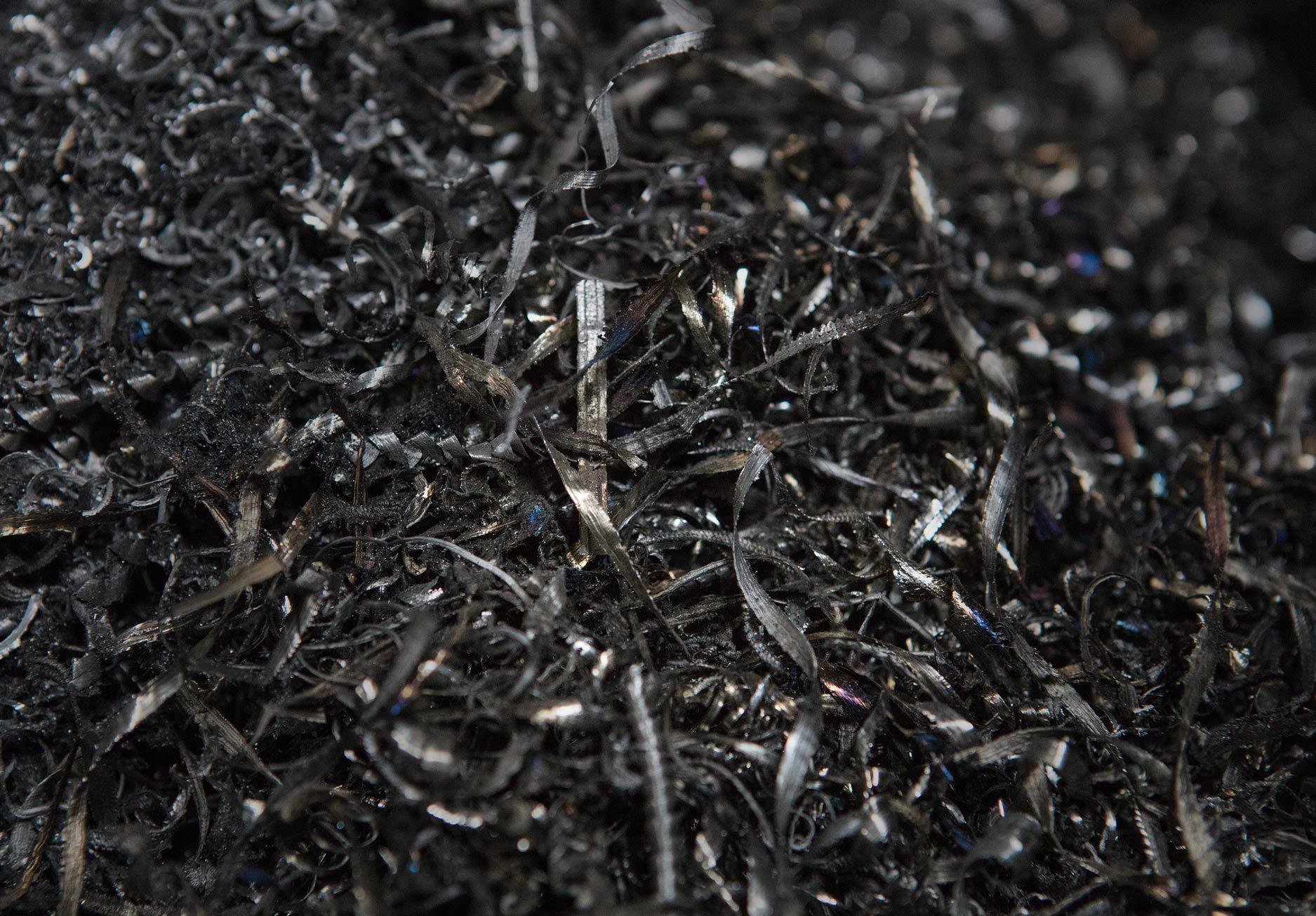 Acklin Metall- und Stahlbau AG, Industriestrasse 59 in Zug