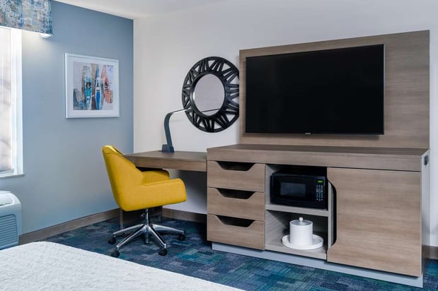 Images Hampton Inn & Suites Salida