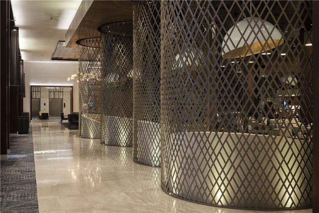 Images Hilton Guadalajara Midtown
