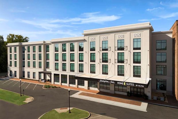 Images Home2 Suites by Hilton Huntsville Village of Providence