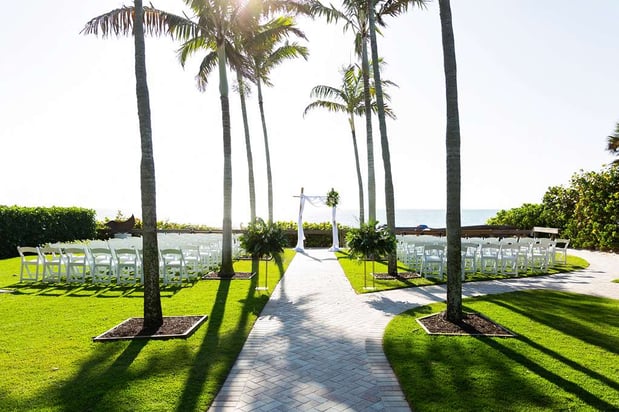 Images Hilton Naples