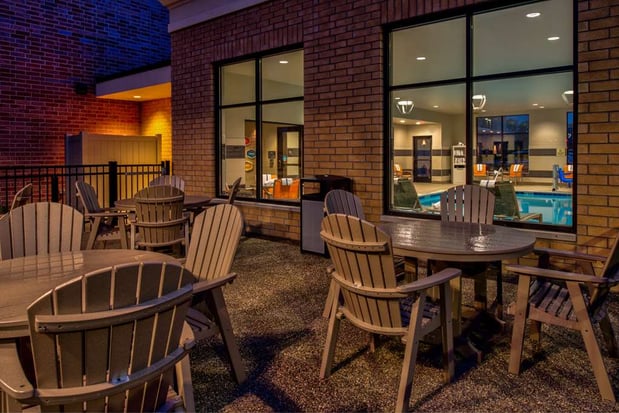 Images Hampton Inn & Suites Wixom