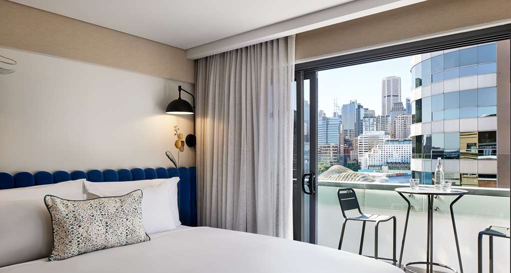 Images Aiden by Best Western Darling Harbour
