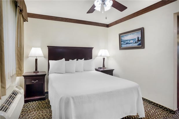 Images Best Western Plus Yosemite Gateway Inn