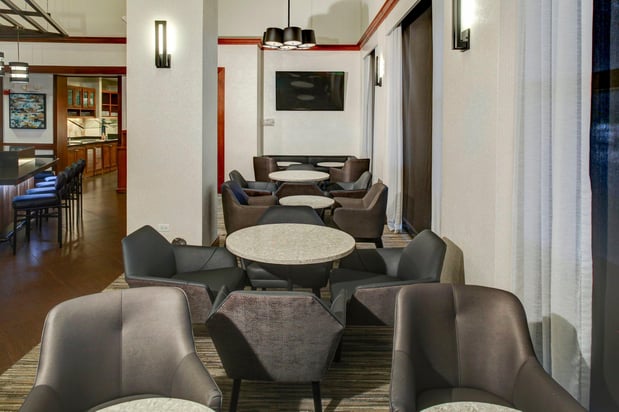 Images Candlewood Suites Cincinnati Northeast - Mason by IHG
