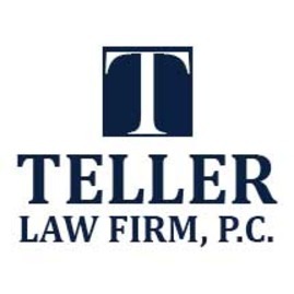 Teller Law Firm, P.C. Logo