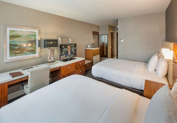 Images DoubleTree by Hilton Hotel Nanuet