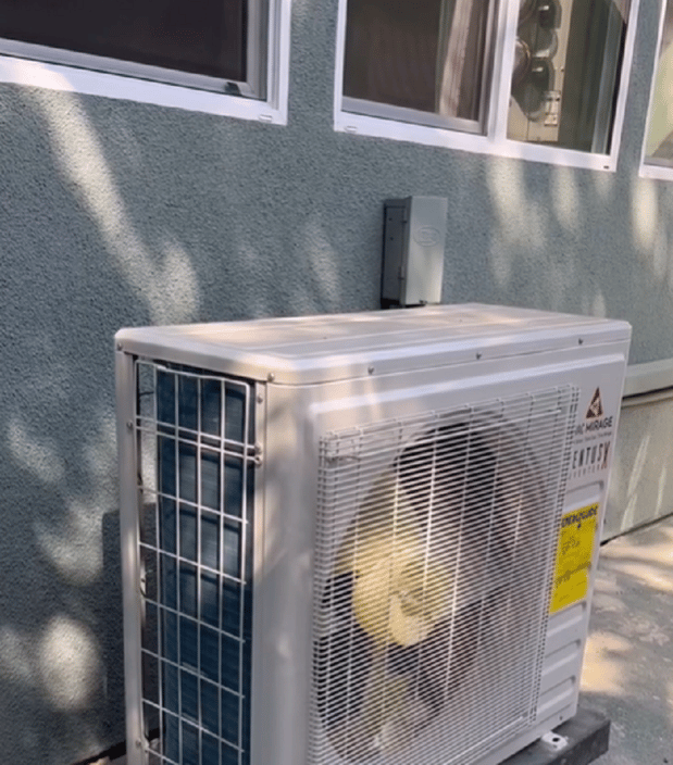 Images Piggies Air Conditioning