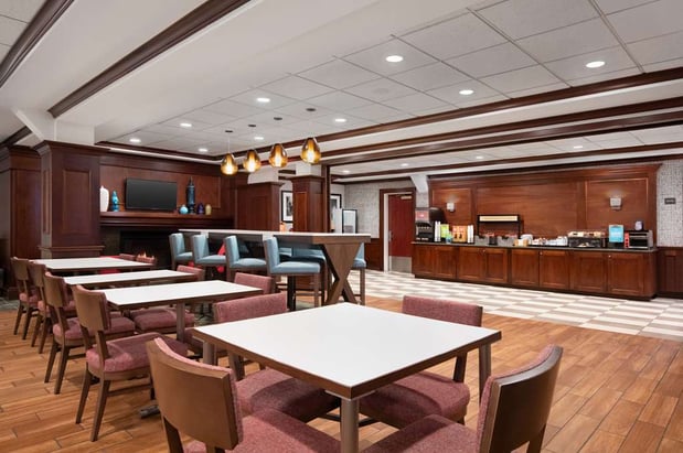 Images Hampton Inn Long Island - Brookhaven