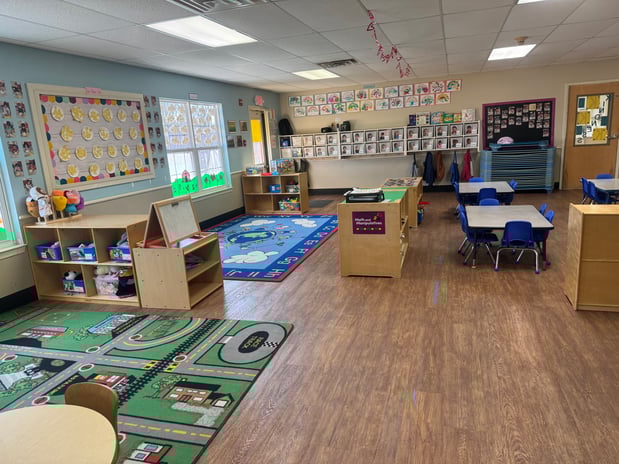 Images Broadlands KinderCare