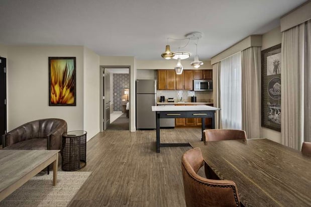 Images Homewood Suites by Hilton @ The Waterfront