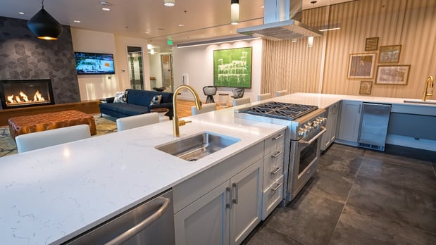 Images Modera South Lake Union