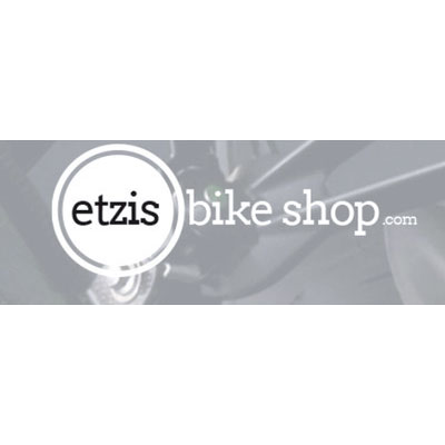 Etzis Bike Shop Logo