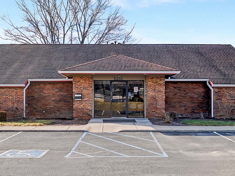 West Broad KinderCare