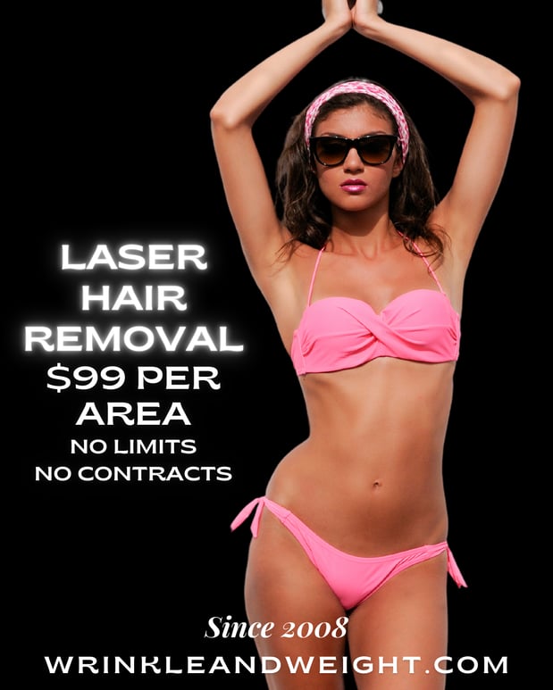 Images Dr. Mantor's Wrinkle and Weight Solutions