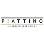 Piattino: A Neighborhood Bistro Logo