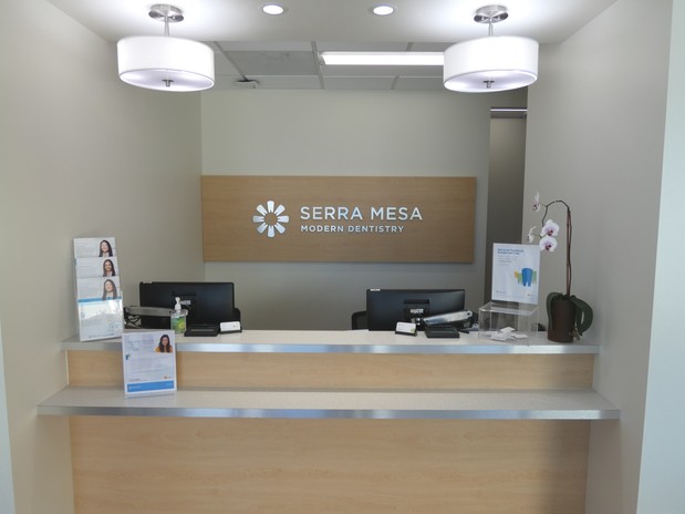 Images Serra Mesa Modern Dentistry