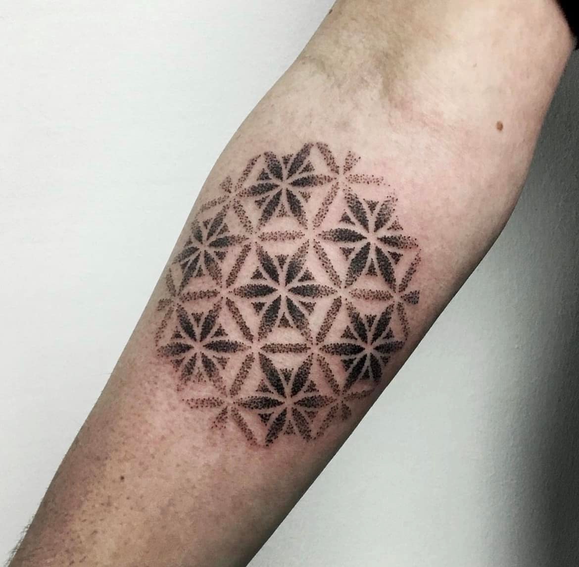 Bild 6 von Nadel Stadl Tattoostudio