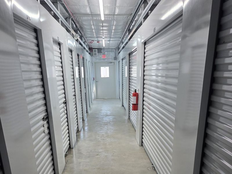 Interior Units