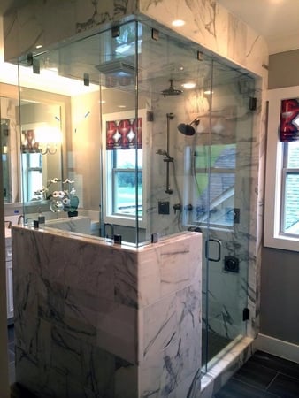 Images Parker & Son Screen & Glass INC
