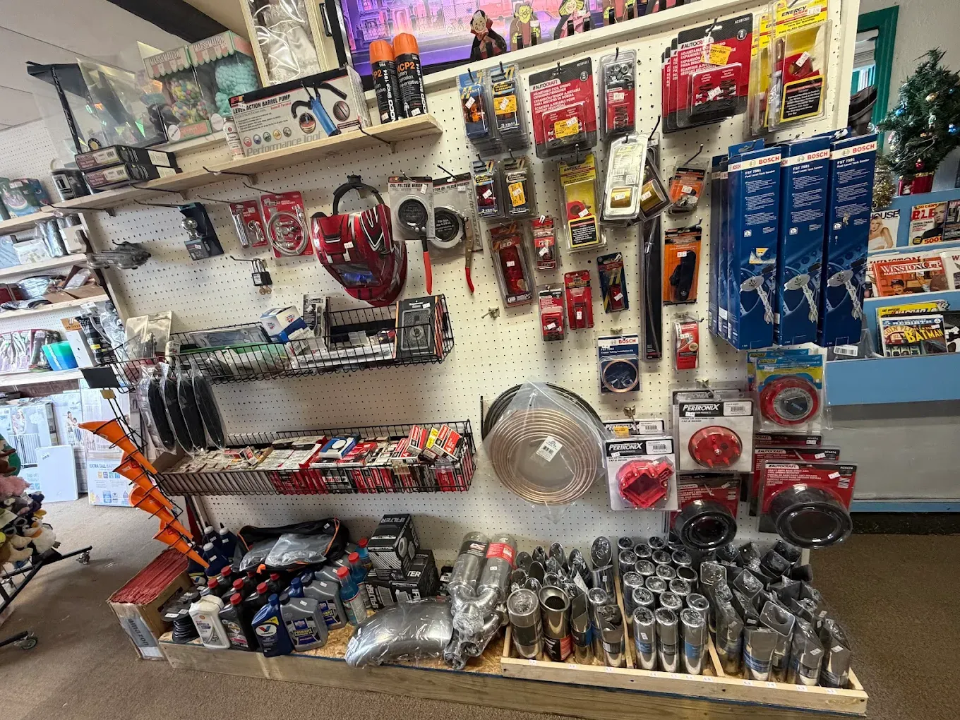 Collectibles & More Image