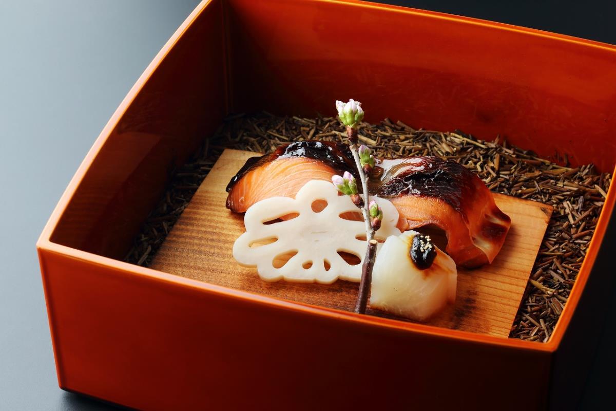 Images 京料理　辰巳屋