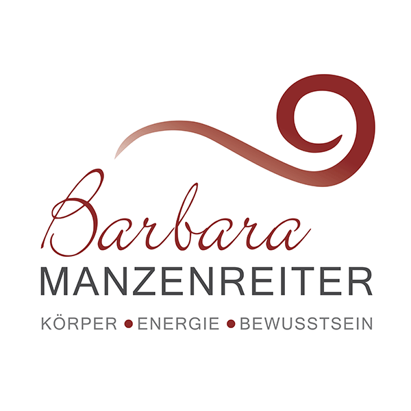 Logo von Manzenreiter Barbara - Praxis für Körper.Energie.Bewusstsein