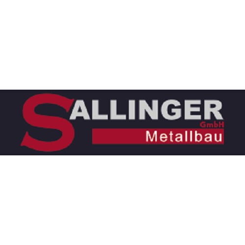 Metallbau Sallinger GmbH Logo