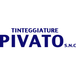 Tinteggiature Pivato Sas di Pivato Erminio & Patrik Logo