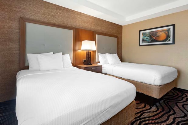 Images Best Western Summit Inn