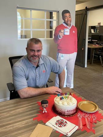 Images Aaron McDermid - State Farm Insurance Agent