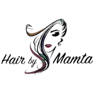 Hair By Mamta Logo