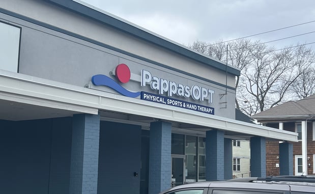 Images Pappas OPT Physical, Sports and Hand Therapy