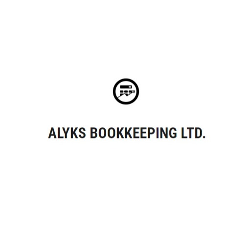 Alyks Bookkeeping Ltd.