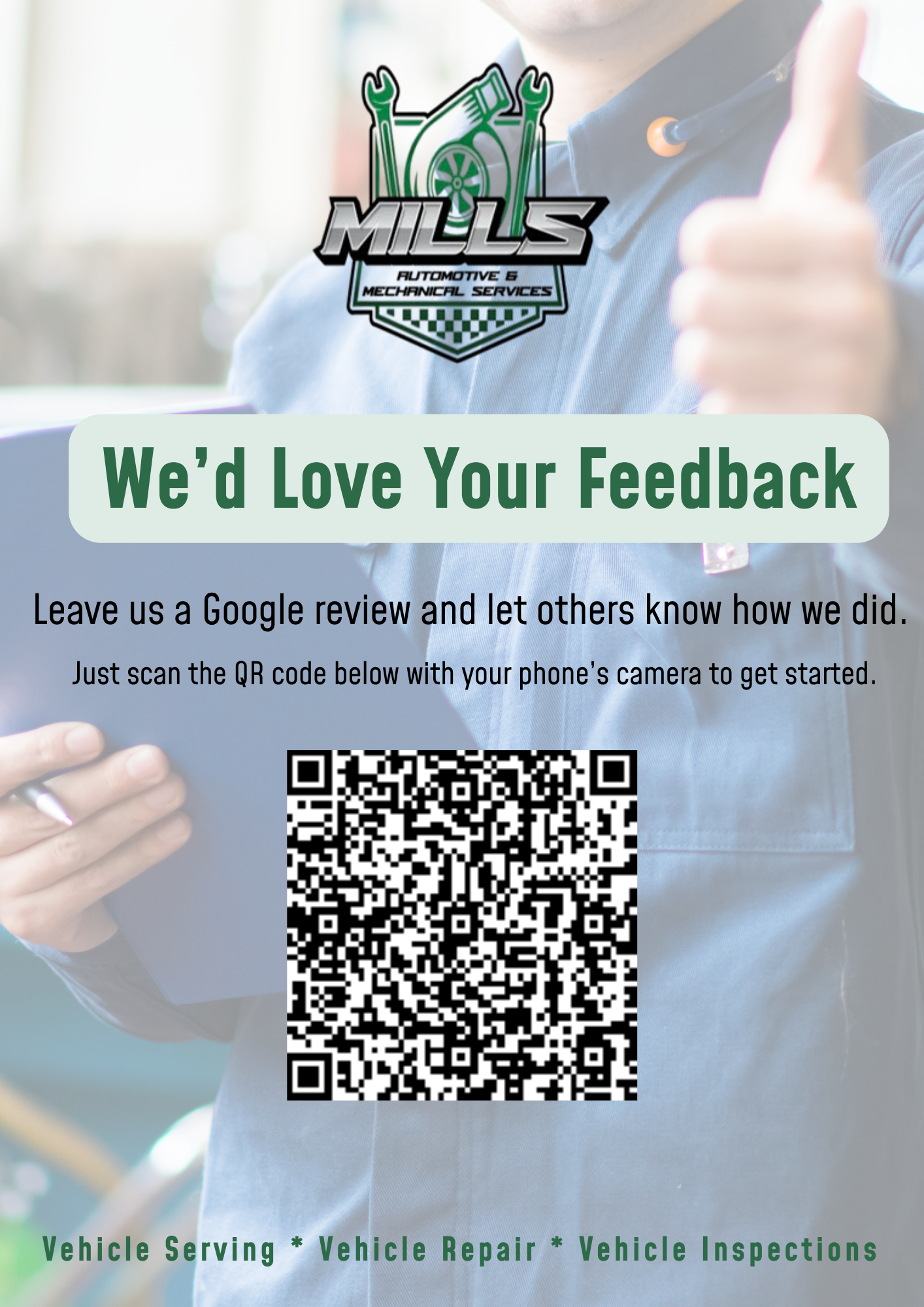 Images Mills Automotive And Mechanical Services