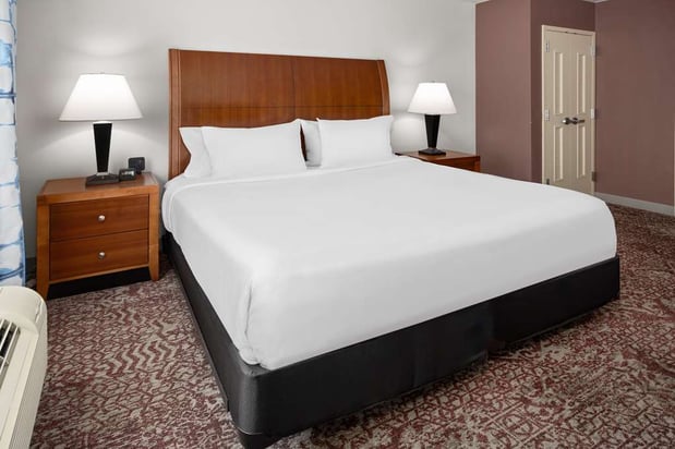 Images Hilton Garden Inn Milford