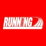 Logo RUNNING Company: Lauftraining & Laufreisen